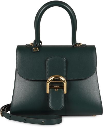 Shop DELVAUX DELVAUX Pin 2023-24FW Casual Style Elegant Style