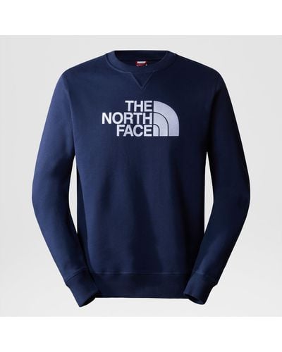 Felpe e maglieria The North Face da uomo | Sconto online fino al 50% | Lyst