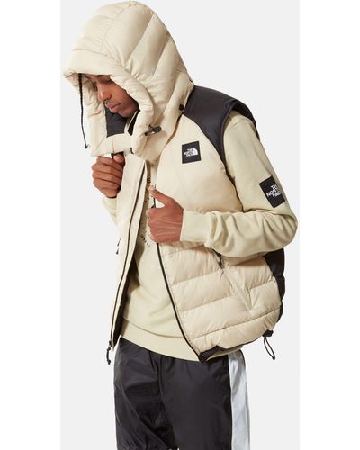 The North Face Waistcoats and gilets for Men | Online Sale up to 51% off |  Lyst UK