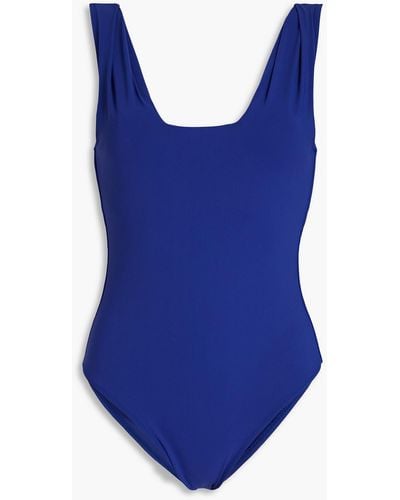 VALIMARE Elba Swimsuit - Blue