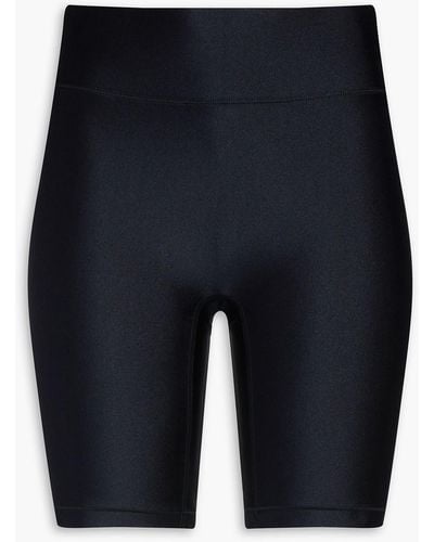 All Access Shorts aus stretch-material - Schwarz