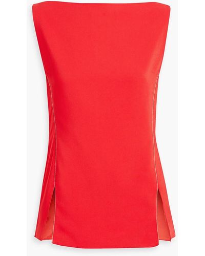 Marni Cady Top - Red