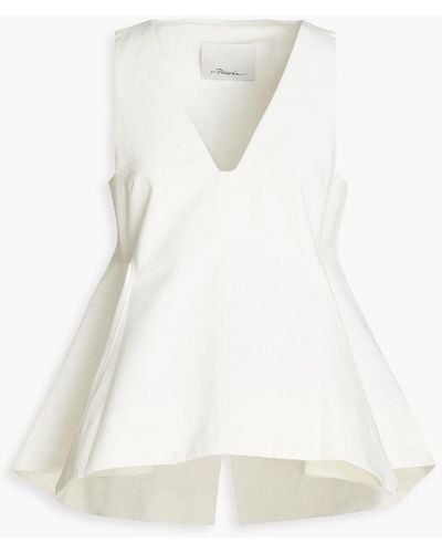 3.1 Phillip Lim Tops for Women | Online Sale up to 87% off | Lyst