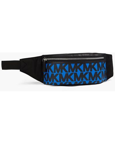Michael Kors Belt Bags and Fanny Packs for Men   Online Sale up to