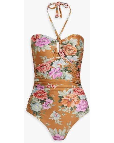 Zimmermann Beachwear and swimwear outfits for Women | Online Sale up to ...