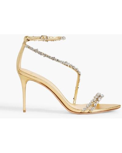 Alexandre Birman Sandal heels for Women | Online Sale up to 76% off | Lyst