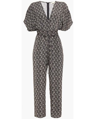 Vanessa Bruno Jumpsuits and rompers for Women | Online Sale up to 83% off |  Lyst