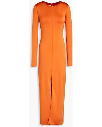 Marni Marine Dresses - Orange