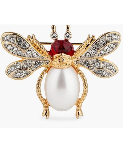 Kenneth Jay Lane Brooches for Women | Online Sale up to 45% off | Lyst  Canada