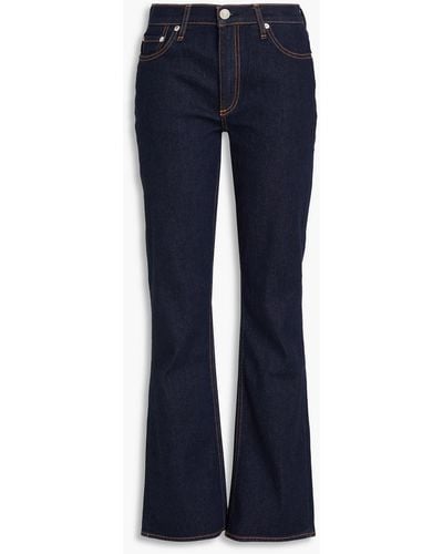Rag & Bone Bootcut jeans for Women | Online Sale up to 82% off | Lyst