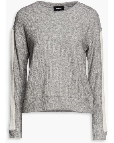 Gray Monrow Sweaters and knitwear for Women | Lyst