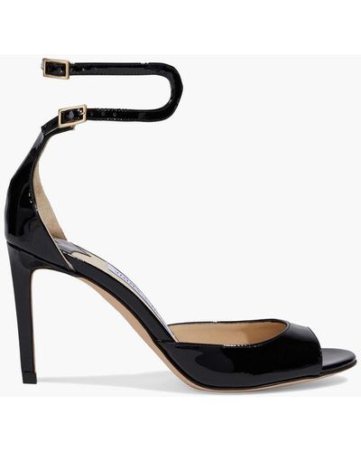 Jimmy Choo Lang Shoes for Women Up to 70 off Lyst