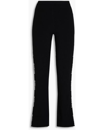 T By Alexander Wang Leggings for Women, Online Sale up to 50% off