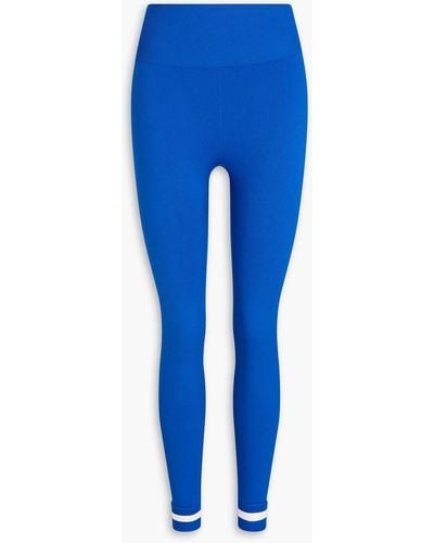 The Upside Form Stretch leggings - Blue