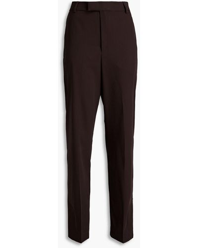 BITE Studios Credo tailored wool trousers