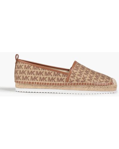 MICHAEL Michael Kors Espadrille shoes and sandals for Women