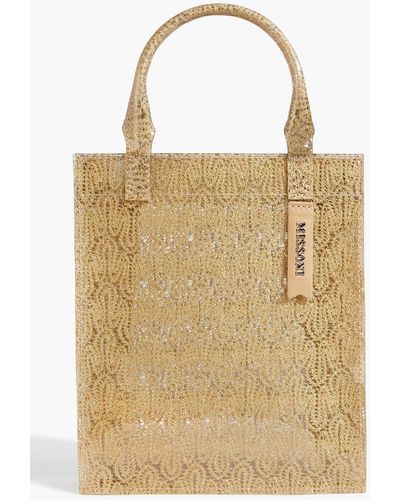 Missoni Tote bags for Women | Black Friday Sale & Deals up to 50% off | Lyst