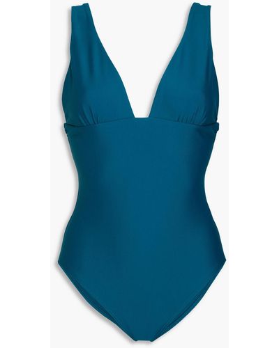Casa Raki Angie Swimsuit - Blue