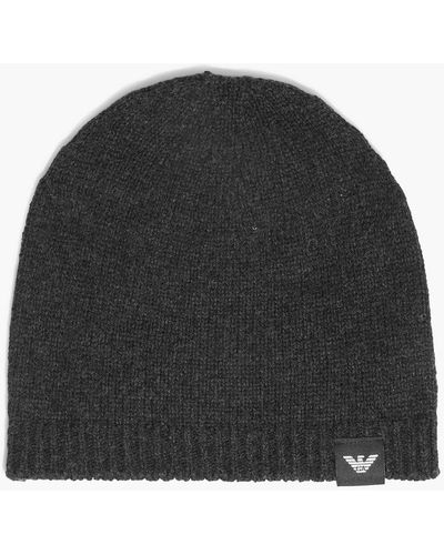 Emporio Armani Hats for Men | Online Sale up to 82% off | Lyst - Page 3