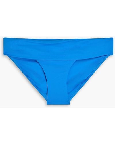 Melissa Odabash Brussels bikini-höschen - Blau