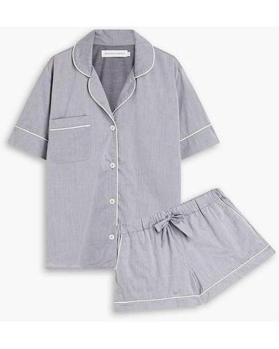 Gray Desmond & Dempsey Clothing for Women | Lyst