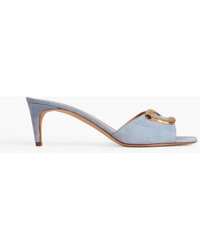 Rupert clearance sanderson mules