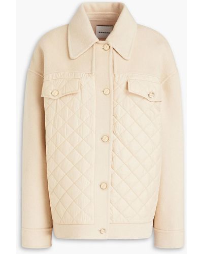 Sandro Jackets for Women | Online Sale up to 80% off | Lyst