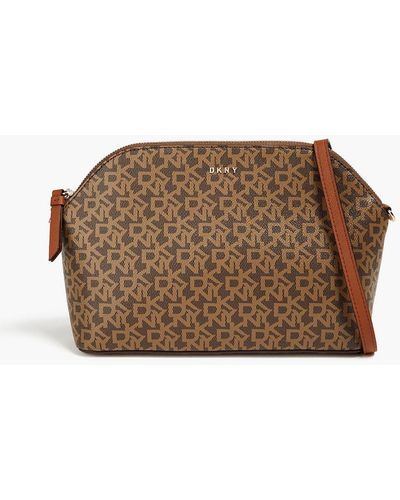 Dkny kary deals md dome crossbody