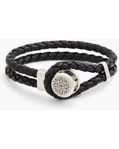 Mens Woven Bracelets