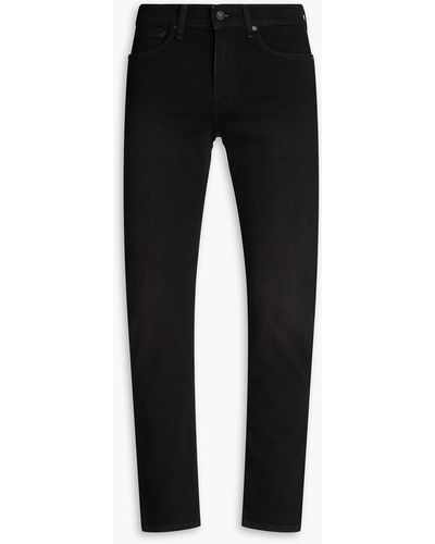 Rag & Bone Denim Jeans - Black