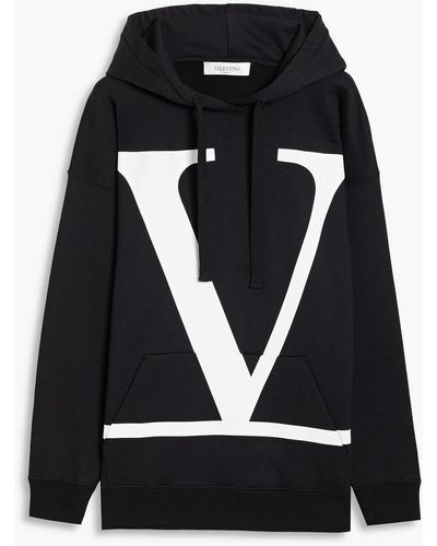 Valentino Hoodies for Women | Online Sale up to 78% off | Lyst
