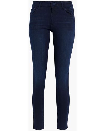 Dl1961 emma low rise sales skinny