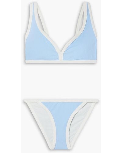 Lisa Marie Fernandez Bikinis and bathing suits for Women | Online Sale up  to 70% off | Lyst