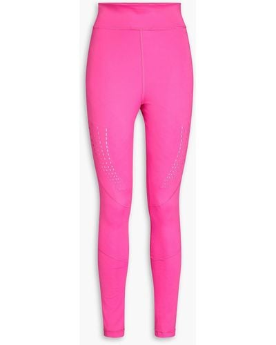 adidas By Stella McCartney True Purpose Schulungsanzug - Pink