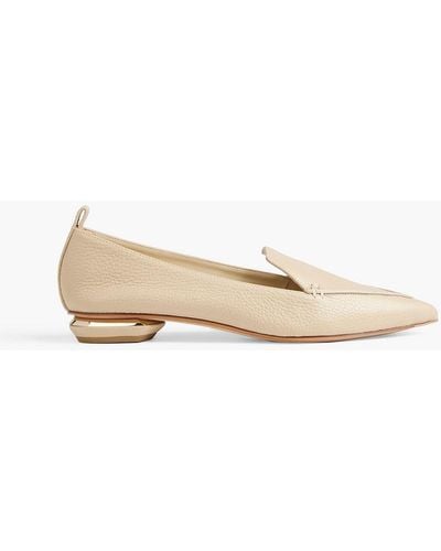 Nicholas Kirkwood Flats and flat shoes for Women | Online Sale up to 85%  off | Lyst