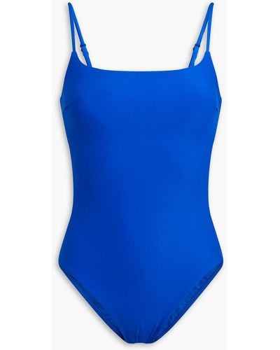 Bondi Born Winnie Swimsuit - Blue
