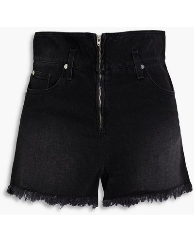 IRO Mini shorts for Women, Online Sale up to 76% off