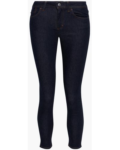 overholdelse pille mobil Acne Studios Skinny jeans for Women | Online Sale up to 83% off | Lyst