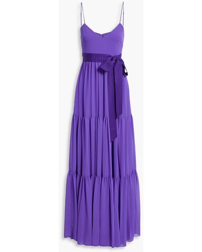 Badgley Mischka Maxi dresses for Women | Online Sale up to 88% off