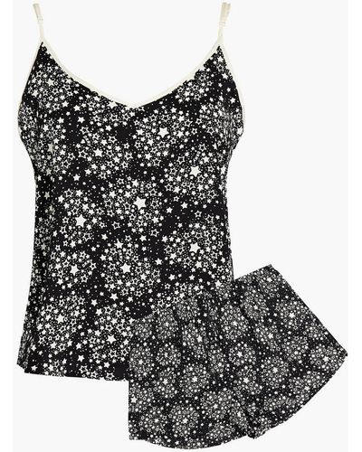 DKNY Nightwear and sleepwear for Women | Online Sale up to 70% off | Lyst -  Page 2