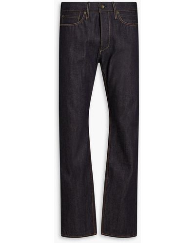 Rag & Bone Jeans aus denim - Blau