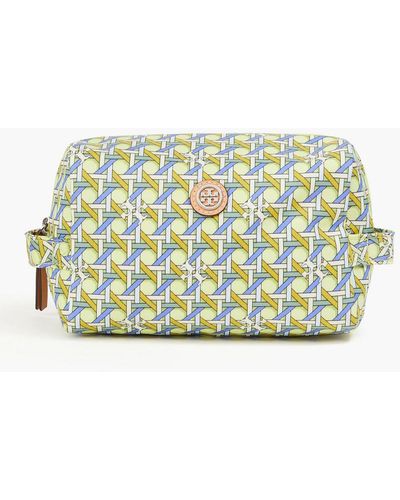 Tory Burch Makeup bags and cosmetic cases for Women | Online Sale