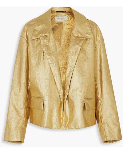 Dries Van Noten Casual jackets for Women | Online Sale up to 80 