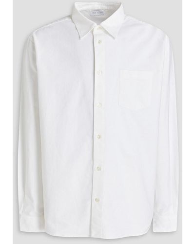 John Elliott Shirts for Men | Online Sale up to 70% off | Lyst UK