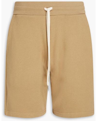 John elliott store sweat shorts