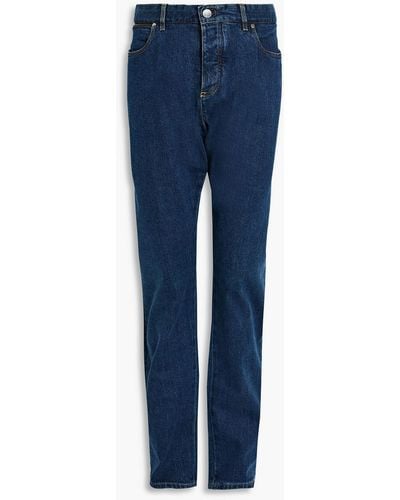 Zegna Jeans aus denim - Blau