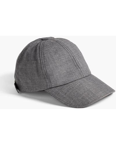 Gray Officine Generale Hats for Men | Lyst