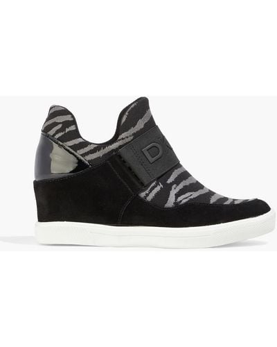 DKNY Sneakers for Women | Online Sale up to 50% off | Lyst Canada