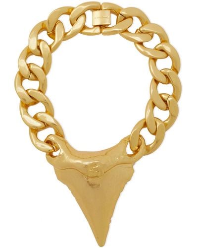 Zimmermann Gold-tone Bracelet - Metallic