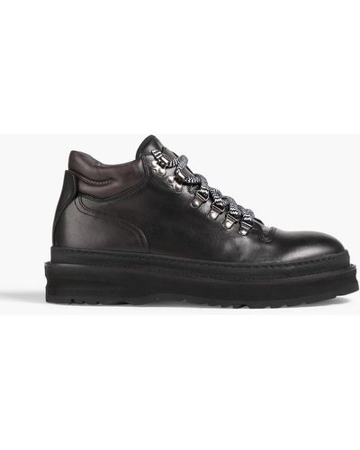 Dunhill shoes store